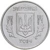 Украина 5 копеек 2014, Аукцион: Monetnik за 105 
