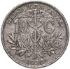 Боливия 10 сентаво (centavos) 1939, Аукцион: Monetnik за 315 RUB