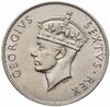 Британская Восточная Африка 1 шиллинг 1950, Аукцион: Monetnik за 695 RUB