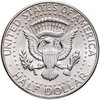 США 50 центов (1/2 доллара, half dollar) 1967  Kennedy Half Dollar (Кеннеди), Аукцион: Monetnik за 1 280 