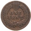 США 1 цент 1897 "Indian Head Cent", Аукцион: Monetnik за 650 RUB