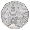 Австрия 5 euro (евро) 2007 850 лет Базилике Мариацелль, Аукцион: Monetnik за 1 805 RUB