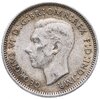 Австралия, 6 пенсов (pence) 1939, Аукцион: Monetnik за 526 RUB
