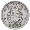 Ангола 2,5 эскудо (escudos) 1969, Аукцион: Monetnik за 320 RUB
