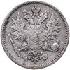 50 пенни (pennia) 1890 L Российская Финляндия, Аукцион: Monetnik за 491 