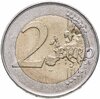 Словакия 2 euro (евро) 2009, Аукцион: Monetnik за 450 RUB