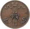Для Финляндии 5 пенни 1866, Аукцион: Monetnik за 2 250 RUB