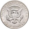 США 50 центов (1/2 доллара, half dollar) 1966  Kennedy Half Dollar (Кеннеди), Аукцион: Monetnik за 1 350 RUB