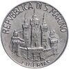 Сан-Марино 10 лир 1984 "Учёные", Аукцион: Monetnik за 390 RUB