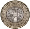 Япония 500 йен (yen) 2011 "47 префектур Японии - Иватэ", Аукцион: Monetnik за 1 203 RUB
