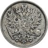 50 пенни (pennia) 1892 L, Аукцион: Monetnik за 715 RUB