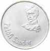 Венгрия 50 форинтов (forint) 1973 "150 лет со дня рождения Шандора Петёфи", Аукцион: Monetnik за 2 062 