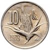 Мексика 10 сентаво (centavos) 1978, Аукцион: Monetnik за 139 