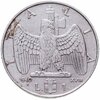 Италия 1 лира (lira) 1940 (Магнетик), Аукцион: Monetnik за 308 
