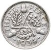 Великобритания 3 пенса (pence) 1934, Аукцион: Monetnik за 385 