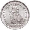 Швейцария 2 франка (francs) 1940, Аукцион: Monetnik за 1 703 