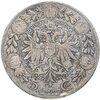 Австрия 5 крон (corona) 1900, Аукцион: Monetnik за 4 350 RUB