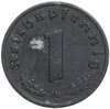 Германия, Третий Рейх 1 рейхспфенниг (reichspfennig) 1945, Аукцион: Monetnik за 875 RUB