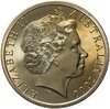 Австралия 5 долларов (dollars) 2000 "Олимпийские игры в Сиднее - Настольный теннис", Аукцион: Monetnik за 1 450 RUB