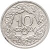 Польша 10 грошей (groszy) 1923, Аукцион: Monetnik за 159 