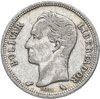 Венесуэла 1 боливар (bolivar) 1960, Аукцион: Monetnik за 1 172 