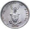 Филиппины 20 сентаво (centavos) 1945, Аукцион: Monetnik за 1 318 