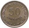 Ангола 50 сентаво (centavos) 1957, Аукцион: Monetnik за 350 RUB