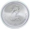 Канада 10 долларов (dollars) 1976  XXI летние Олимпийские Игры, Монреаль 1976 - хоккей на траве, Аукцион: Monetnik за 4 593 