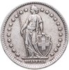 Швейцария 2 франка (francs) 1944, Аукцион: Monetnik за 1 183 RUB