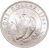 Багамы 1 доллар (dollar) 1966, Аукцион: Monetnik за 3 950 RUB