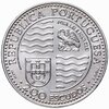 Португалия 200 эскудо (escudos) 1995"500 лет со дня смерти Жуана II", Аукцион: Monetnik за 376 
