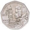 Австрия 5 euro (евро) 2006 "250 лет со дня рождения Вольфганга Амадея Моцарта", Аукцион: Monetnik за 1 650 RUB