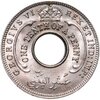 Британская Западная Африка 1/10 пенни (penny) 1939, Аукцион: Monetnik за 770 RUB
