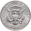 США 50 центов (1/2 доллара, half dollar) 1967  Kennedy Half Dollar (Кеннеди), Аукцион: Monetnik за 1 316 RUB