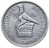 Южная Родезия 1 шиллинг (shilling) 1934, Аукцион: Monetnik за 3 729 
