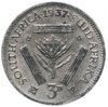 ЮАР 3 пенса 1937 Георг VI, Аукцион: Monetnik за 543 RUB