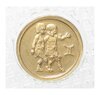 25 рублей 2003 ММД Близнецы, в банковской запайке, Аукцион: Monetnik за 20 000 