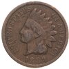 США 1 цент 1889 "Indian Head Cent", Аукцион: Monetnik за 790 RUB