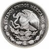 Мексика 50 песо (pesos) 1985 Чемпионат мира по футболу 1986 - Футболист с мячом, Аукцион: Monetnik за 2 638 