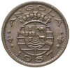 Ангола 50 сентаво (centavos) 1957, Аукцион: Monetnik за 350 RUB