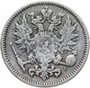 50 пенни (pennia) 1874 S, Аукцион: Monetnik за 650 RUB
