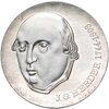 Германия (ГДР) 20 марок 1978 "175 лет со дня смерти Иоганна Готфрида Гердера", Аукцион: Monetnik за 10 102 RUB