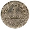 Эстония 1 марка (mark) 1926, Аукцион: Monetnik за 1 150 