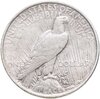 США 1 доллар (dollar) 1923  Peace Dollar (Мирный доллар), Аукцион: Monetnik за 4 166 RUB