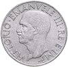 Италия 1 лира (lira) 1942, Аукцион: Monetnik за 390 RUB
