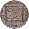 Франция 25 сантимов 1903, Аукцион: Monetnik за 293 RUB