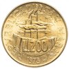 Сан-Марино 200 лир (lire) 1978 "Работа", Аукцион: Monetnik за 193 