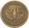 Того 2 франка (francs) 1924, Аукцион: Monetnik за 1 238 