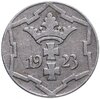 Данциг 10 пфеннигов (pfennig) 1923, Аукцион: Monetnik за 1 420 