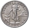 Филиппины 20 сентаво (centavos) 1945, Аукцион: Monetnik за 630 RUB